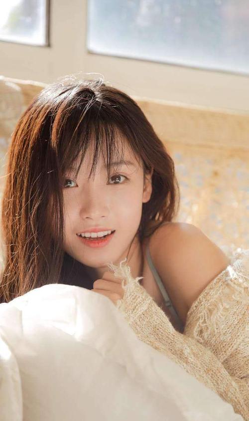 男人眼中最有吸引力的女孩类型是什么？如何成为这样的女孩？-第2张图片-爱昵情感