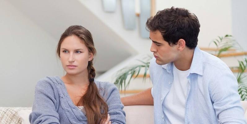 男人要如何走出妻子出轨的阴影？心理恢复的正确步骤是什么？-第1张图片-爱昵情感