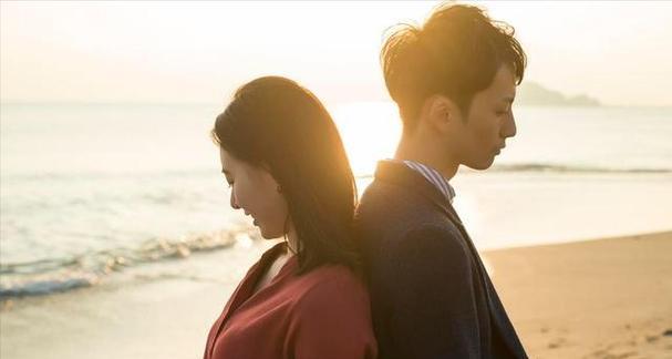 男人一旦决定离婚的3个表现是什么？如何应对？-第2张图片-爱昵情感