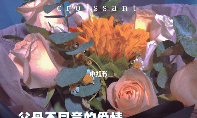 父母反对的爱情如何处理？分手后如何走出阴影？-第3张图片-爱昵情感
