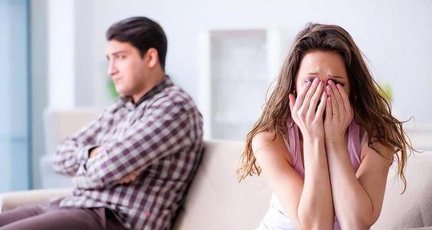 男人有外遇了怎么办？如何处理婚姻中的背叛问题？-第1张图片-爱昵情感