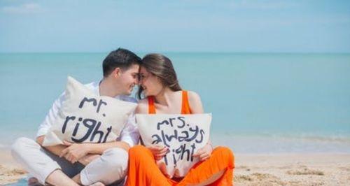 男人有外遇了怎么办？如何处理婚姻中的背叛问题？-第3张图片-爱昵情感