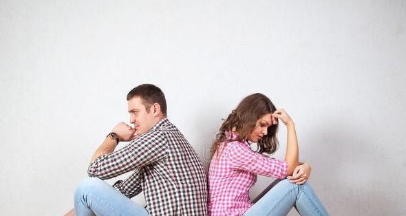 男人有外遇女人怎么办？如何应对婚姻中的背叛？-第3张图片-爱昵情感
