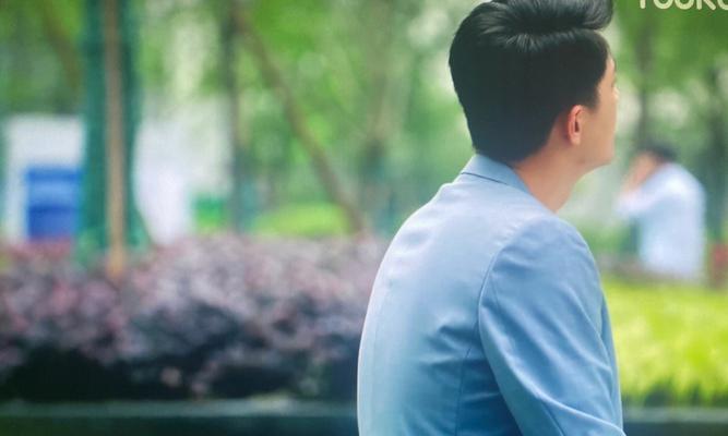 男人在恋爱时为何口是心非？如何理解他们的言行不一？-第1张图片-爱昵情感