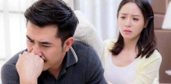 男人在什么情况下会考虑离婚？如何挽救婚姻危机？-第1张图片-爱昵情感