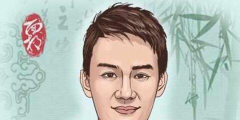 招风耳在面相学中代表什么？男人招风耳是否预示好运？-第1张图片-爱昵情感