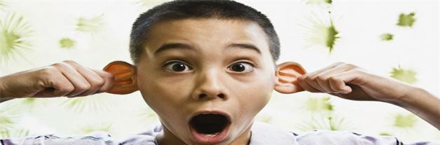 招风耳在面相学中代表什么？男人招风耳是否预示好运？-第3张图片-爱昵情感
