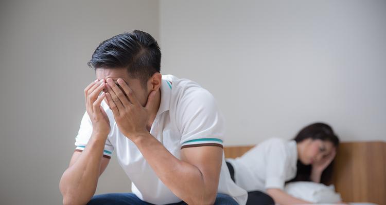 男人这5个表现暗示他想分手了？如何识别和应对？-第1张图片-爱昵情感