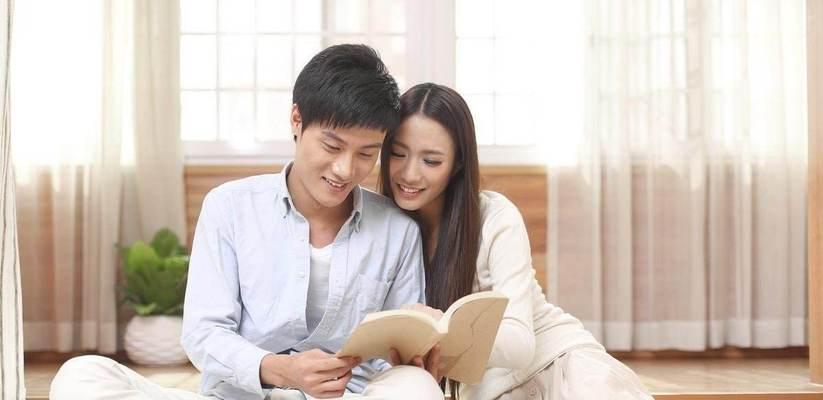 男人真的爱你的表现有哪些？如何判断他是否真心？-第2张图片-爱昵情感