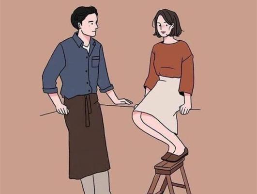 男人主动提离婚的心态解析是什么？背后隐藏了哪些心理因素？-第2张图片-爱昵情感