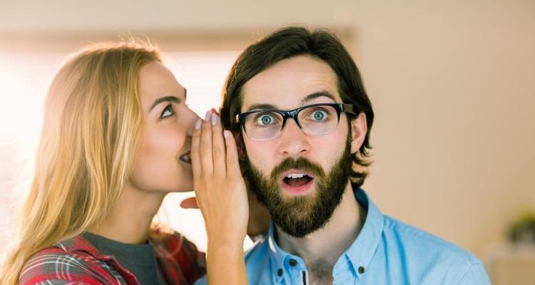 男人最怕女朋友知道什么秘密？如何处理感情中的隐私问题？-第1张图片-爱昵情感
