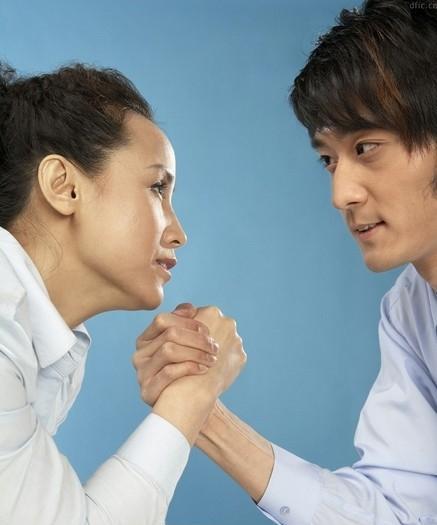 婚后女性行为对男性影响的调查结果是什么？-第1张图片-爱昵情感