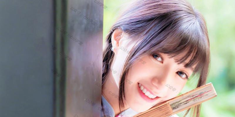 男生觉得女生可爱的瞬间是什么？如何在日常中展现可爱？-第1张图片-爱昵情感