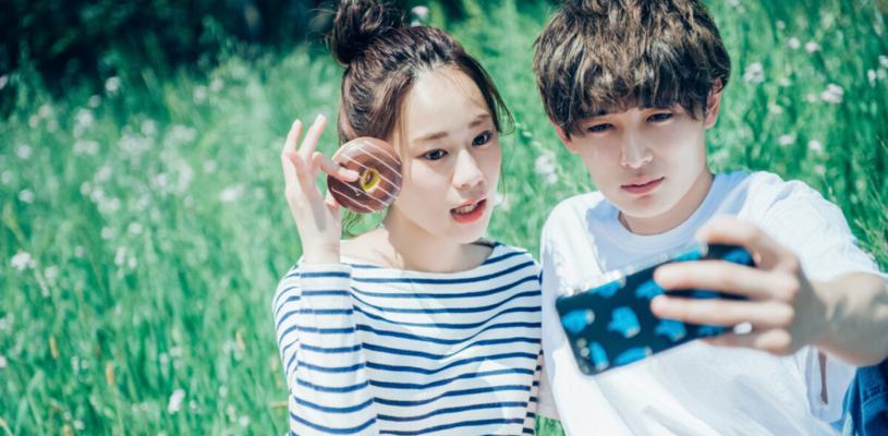 男生为什么会觉得女生可爱？背后的心理因素是什么？-第1张图片-爱昵情感