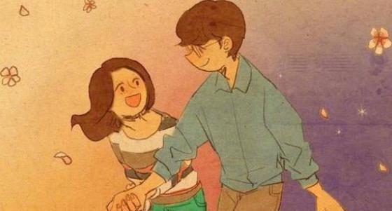 男生向女生表白的话怎么选？最打动人心的表白语句有哪些？-第1张图片-爱昵情感