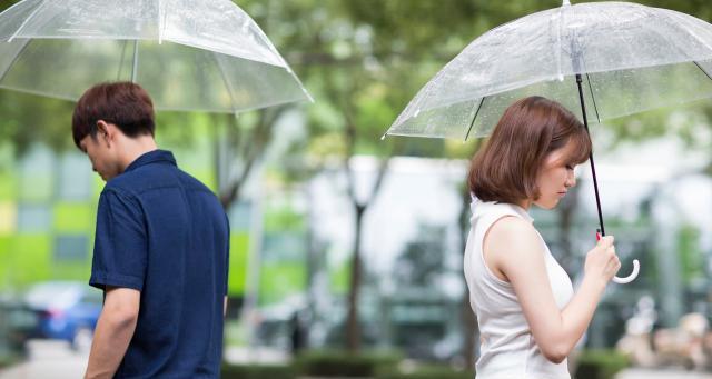 男生怎么挽回女生的心？分手后复合的正确方法是什么？-第2张图片-爱昵情感
