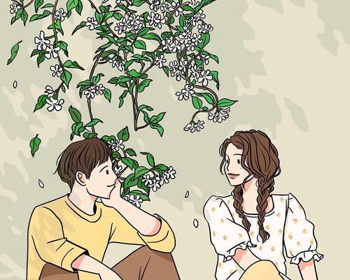 分手后挽回感情的正确方法是什么？-第2张图片-爱昵情感