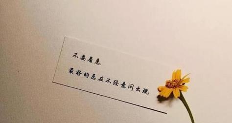 分手后如何用恰当的句子挽回爱情？有效挽回爱情的句子有哪些？-第1张图片-爱昵情感