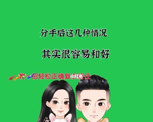 分手后想挽回时应该说什么？有效的话语有哪些？-第1张图片-爱昵情感