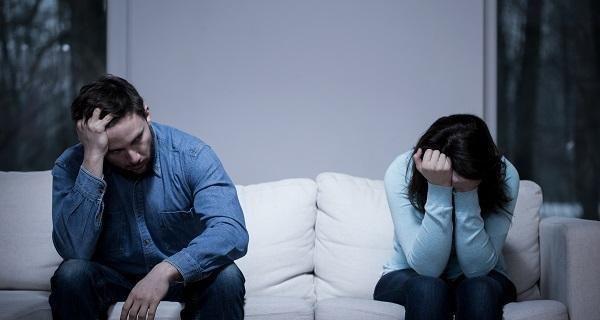 夫妻感情破裂如何挽回？有效沟通技巧有哪些？-第1张图片-爱昵情感