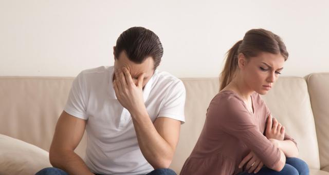 夫妻挽回感情的最好方法是什么？如何有效修复破裂的婚姻关系？-第1张图片-爱昵情感