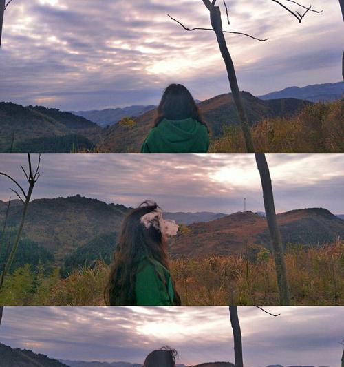 感情干脆利落狠心的女生如何处理分手？她们的心理特点是什么？-第2张图片-爱昵情感