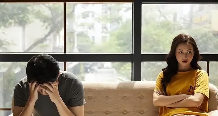 60岁老公有外遇怎么办？如何处理老年婚姻危机？-第3张图片-爱昵情感