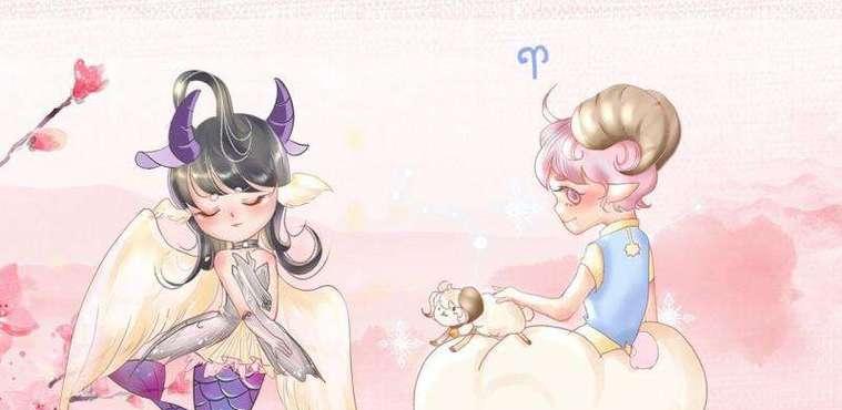 白羊女如何搞定水瓶男呢？追求水瓶男的策略有哪些？-第3张图片-爱昵情感