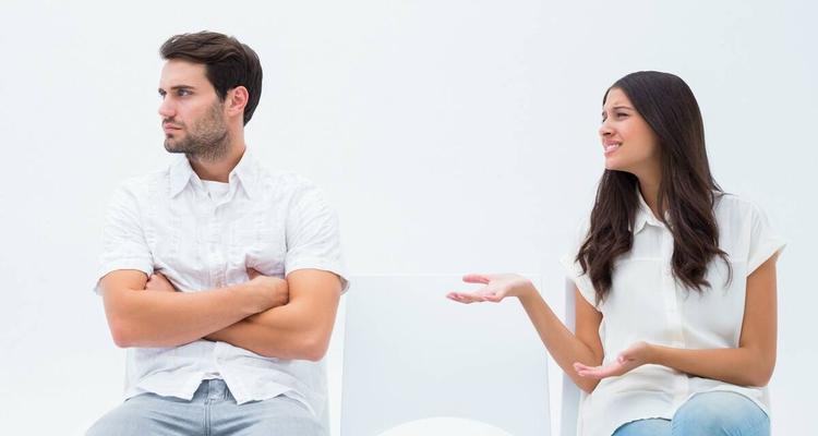 老婆坚决要离婚怎么挽回？挽回婚姻的有效方法有哪些？-第3张图片-爱昵情感