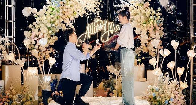 男朋友一直不求婚怎么办？如何巧妙引导他求婚？-第1张图片-爱昵情感