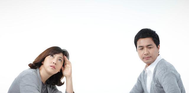 不想离婚，如何自救婚姻？夫妻关系修复的有效方法是什么？-第2张图片-爱昵情感