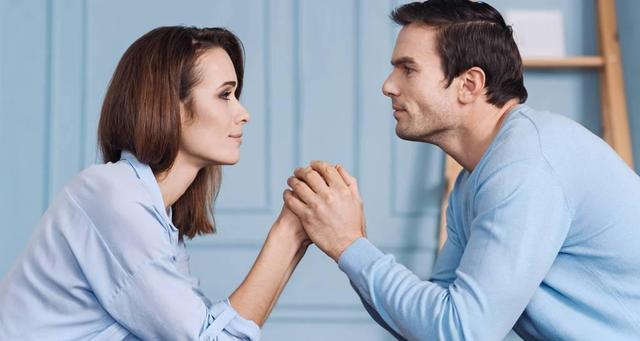 不想离婚，如何自救婚姻？夫妻关系修复的有效方法是什么？-第3张图片-爱昵情感