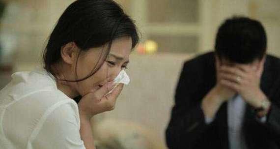 出轨被发现后怎样挽回老婆？有效沟通和行动的策略是什么？-第1张图片-爱昵情感