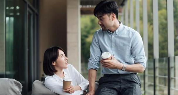 出轨男人的心理弱点是什么？如何识别和应对？-第3张图片-爱昵情感