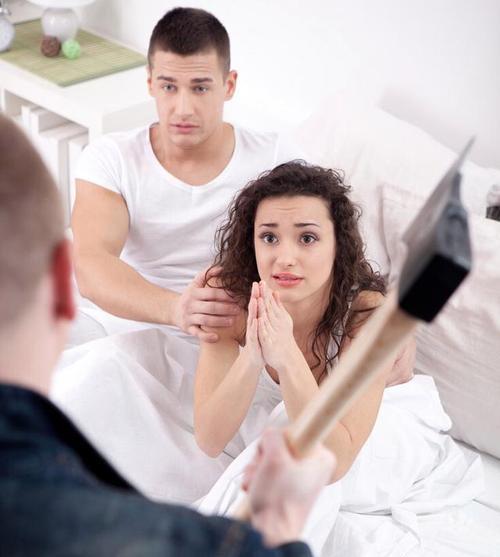 出轨后如何聪明挽回婚姻？有效策略是什么？-第3张图片-爱昵情感