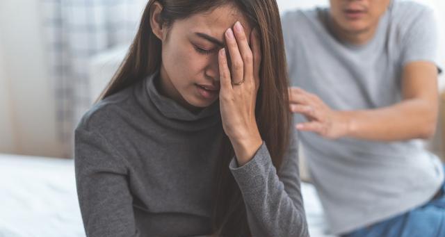 孕妇生命无法挽回怎么办？如何预防悲剧发生？-第3张图片-爱昵情感