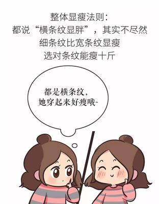 如何通过穿搭挽回男友的心？微胖女生的时尚指南是什么？-第3张图片-爱昵情感