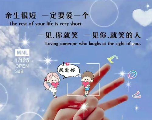 挽回有必要吗的文案？如何撰写有效的挽回文案？-第3张图片-爱昵情感