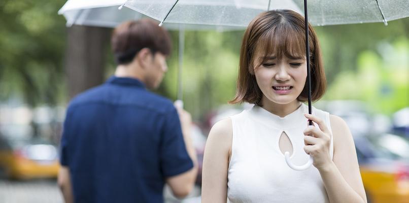 被伤到绝望了怎么挽回？情感修复的正确步骤是什么？-第2张图片-爱昵情感