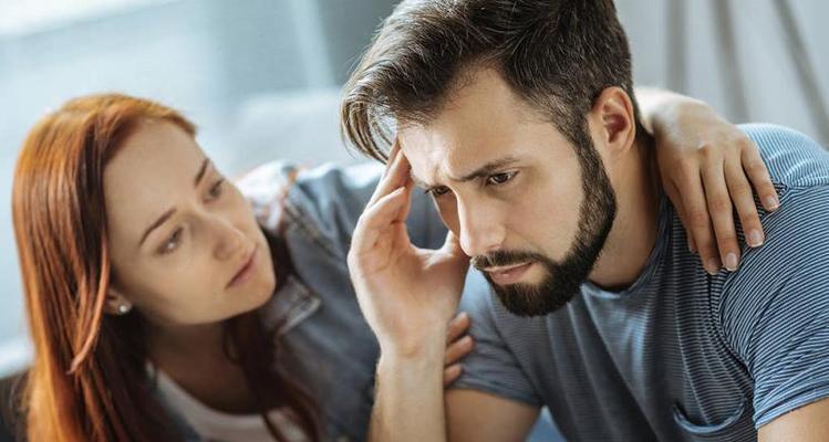 被狮子男分手怎样挽回？挽回狮子男的正确方法是什么？-第1张图片-爱昵情感