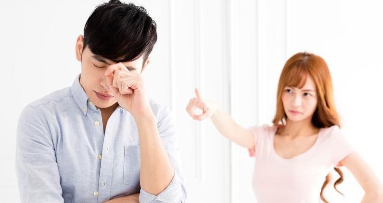 挽回老婆的心：有效沟通和理解的策略是什么？-第1张图片-爱昵情感