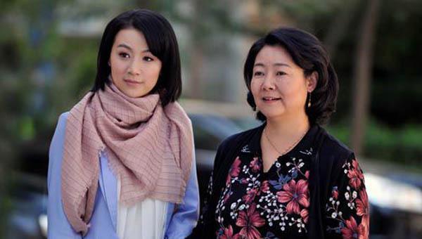 婆媳关系紧张怎么办？老太如何挽回婆媳关系？-第1张图片-爱昵情感