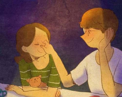 情侣吵架后要去挽回吗？如何正确处理感情危机？-第2张图片-爱昵情感