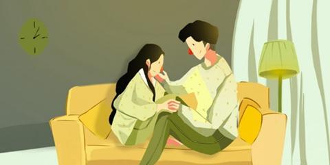 如何挽回说分手的情侣？吵架后挽回她的有效方法是什么？-第2张图片-爱昵情感