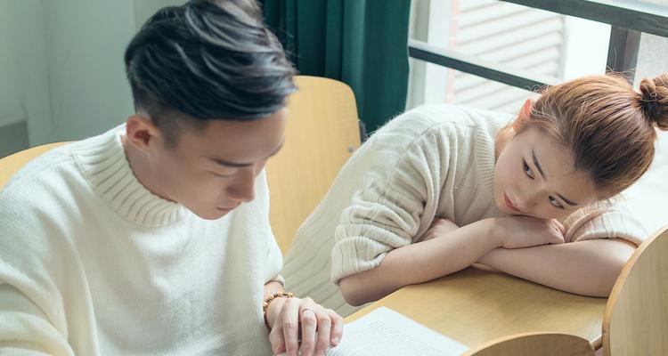 测试恋爱后能否改变暴脾气？如何在关系中调整情绪？-第2张图片-爱昵情感