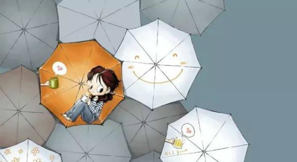 分手后的心理如何平复？有效应对分手后的情绪困扰方法是什么？-第1张图片-爱昵情感