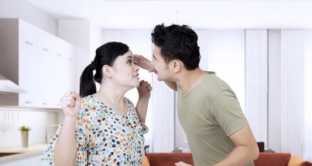 婚后哪些话会逼使女人出轨？如何避免婚姻危机？-第2张图片-爱昵情感
