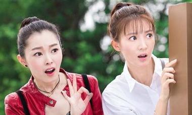 电视剧神秘女谍剧情介绍？主要角色和剧情亮点是什么？-第1张图片-爱昵情感
