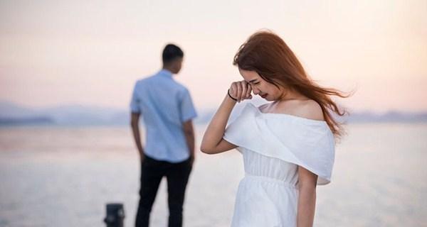 梦见前男友不理我什么意思？梦境解析与心理分析-第1张图片-爱昵情感