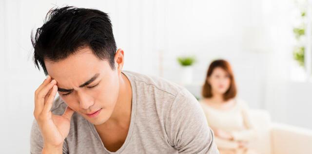 男朋友冷战不理我怎么办？有效沟通技巧有哪些？-第1张图片-爱昵情感